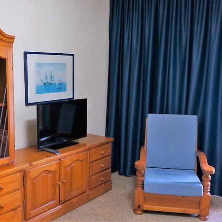Apartamentos Astoria B - בנידורם מראה חיצוני תמונה
