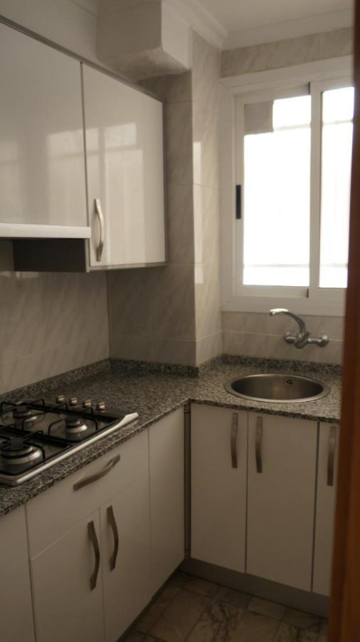 Apartamentos Astoria B - בנידורם מראה חיצוני תמונה