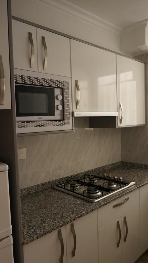Apartamentos Astoria B - בנידורם מראה חיצוני תמונה