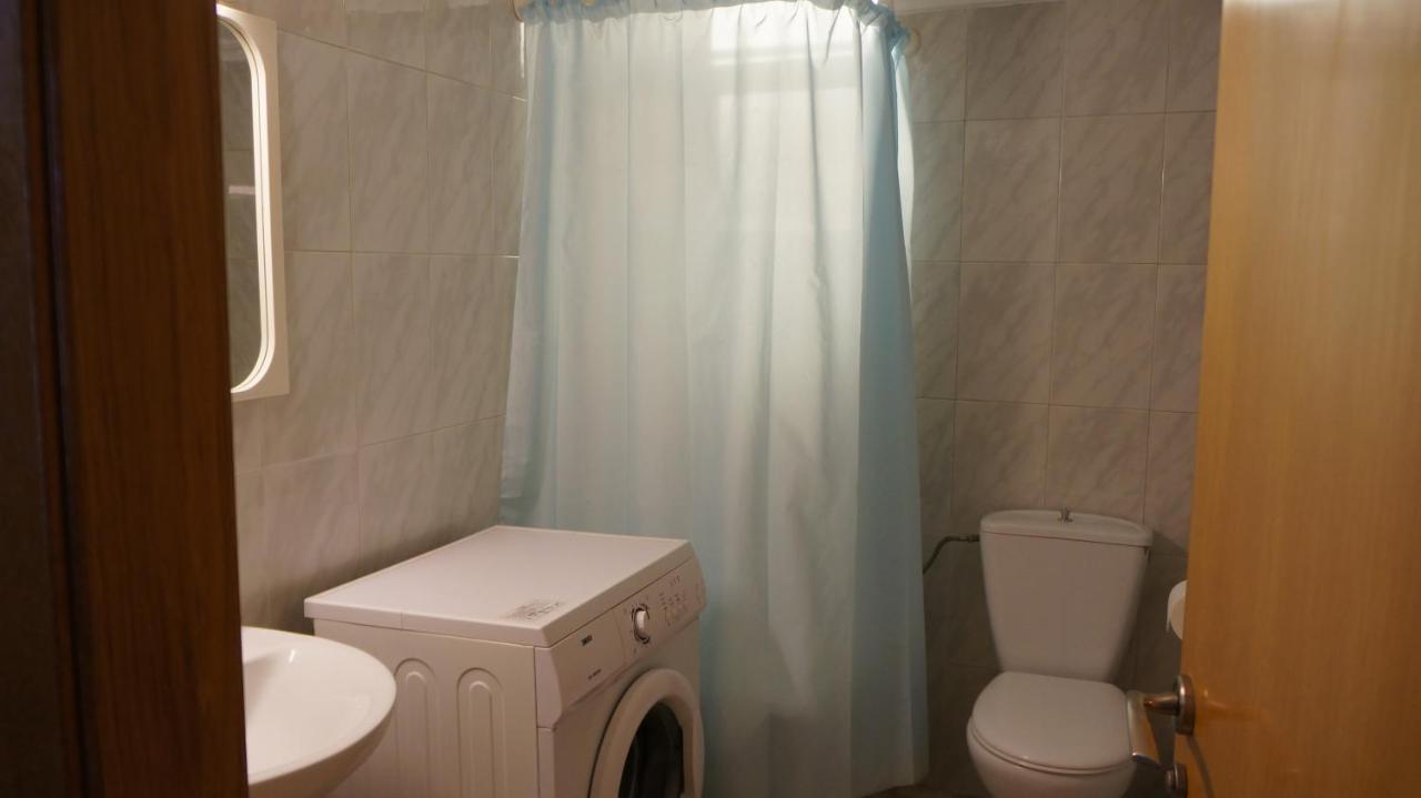 Apartamentos Astoria B - בנידורם מראה חיצוני תמונה