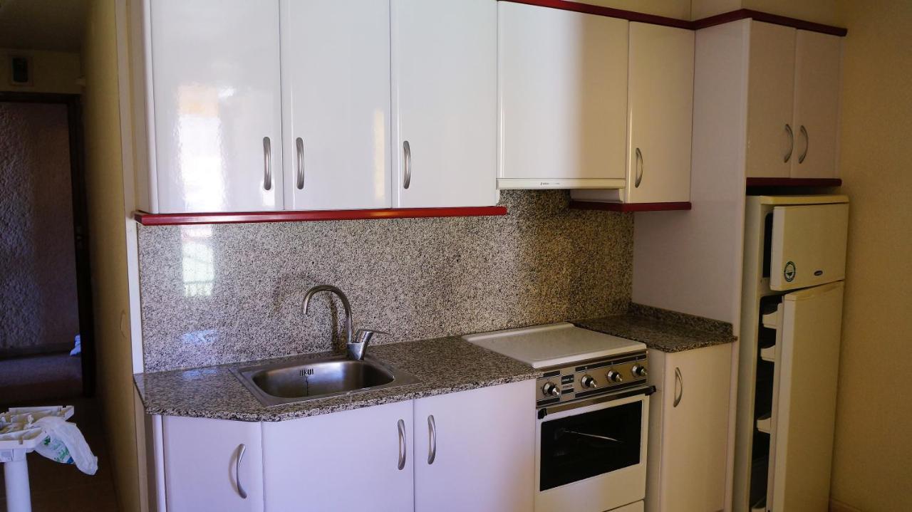 Apartamentos Astoria B - בנידורם מראה חיצוני תמונה
