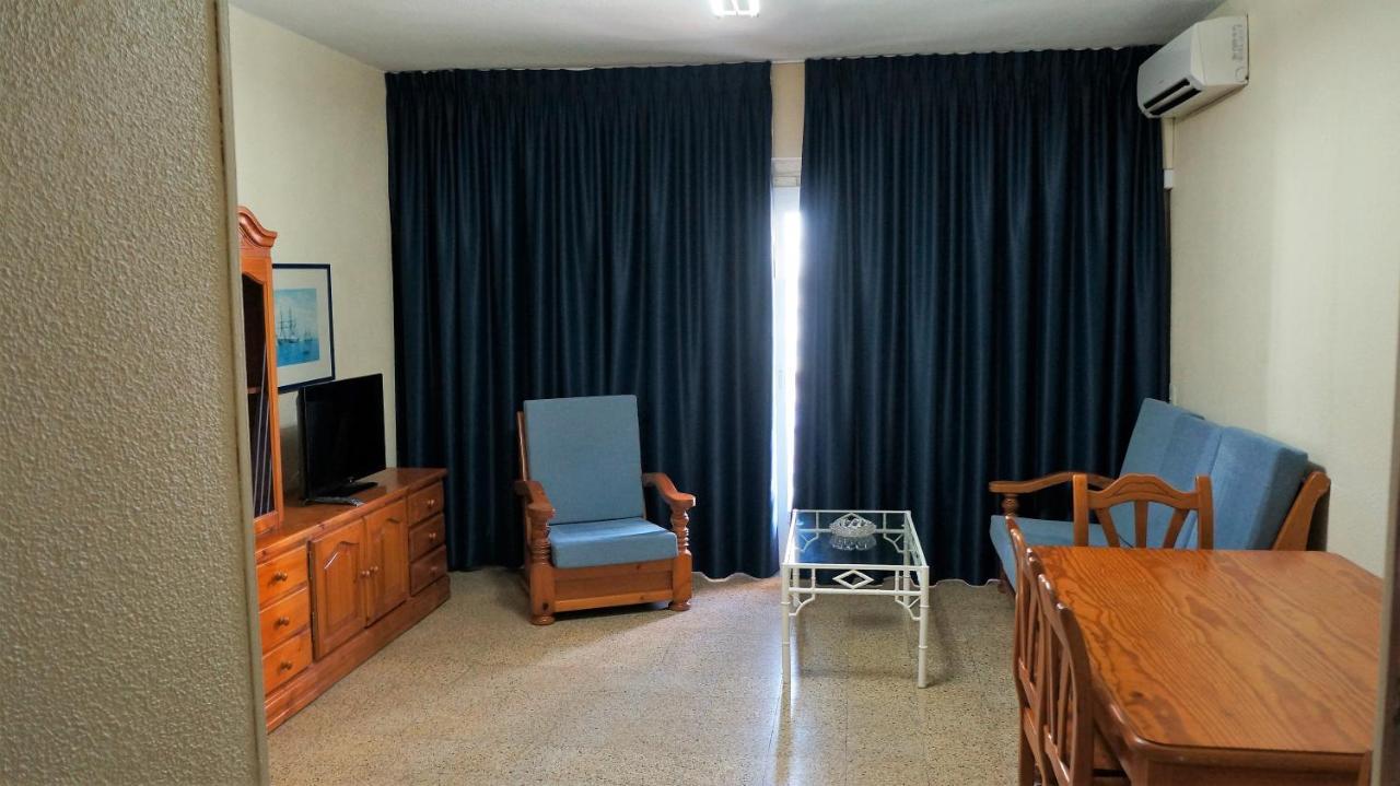 Apartamentos Astoria B - בנידורם מראה חיצוני תמונה